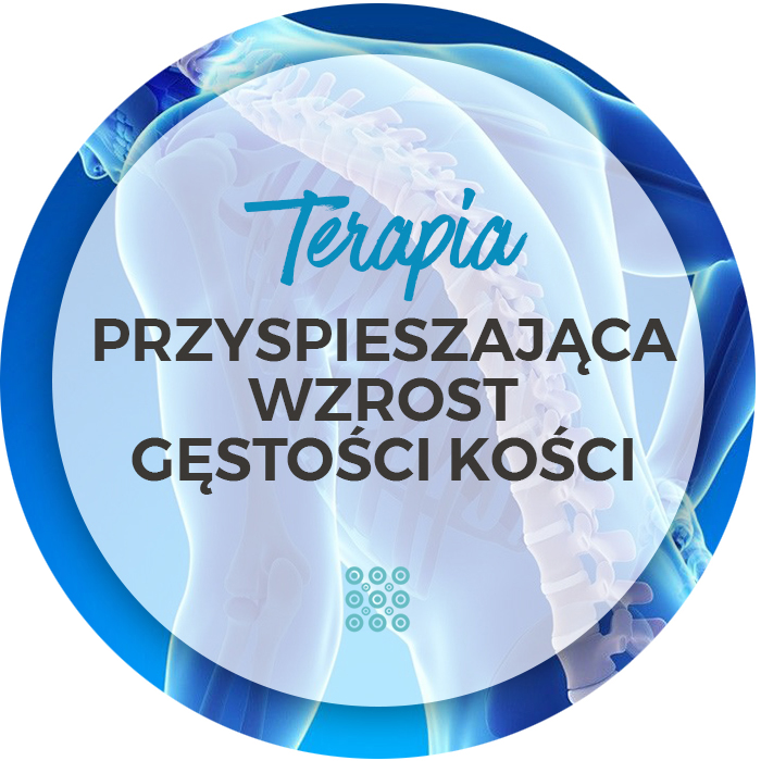 osteoporoza, gęstość kości